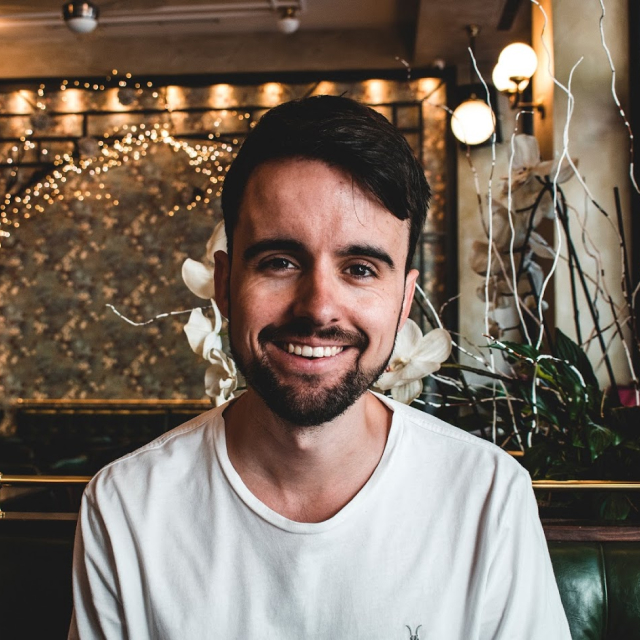 Luc Cleutjens - Profile